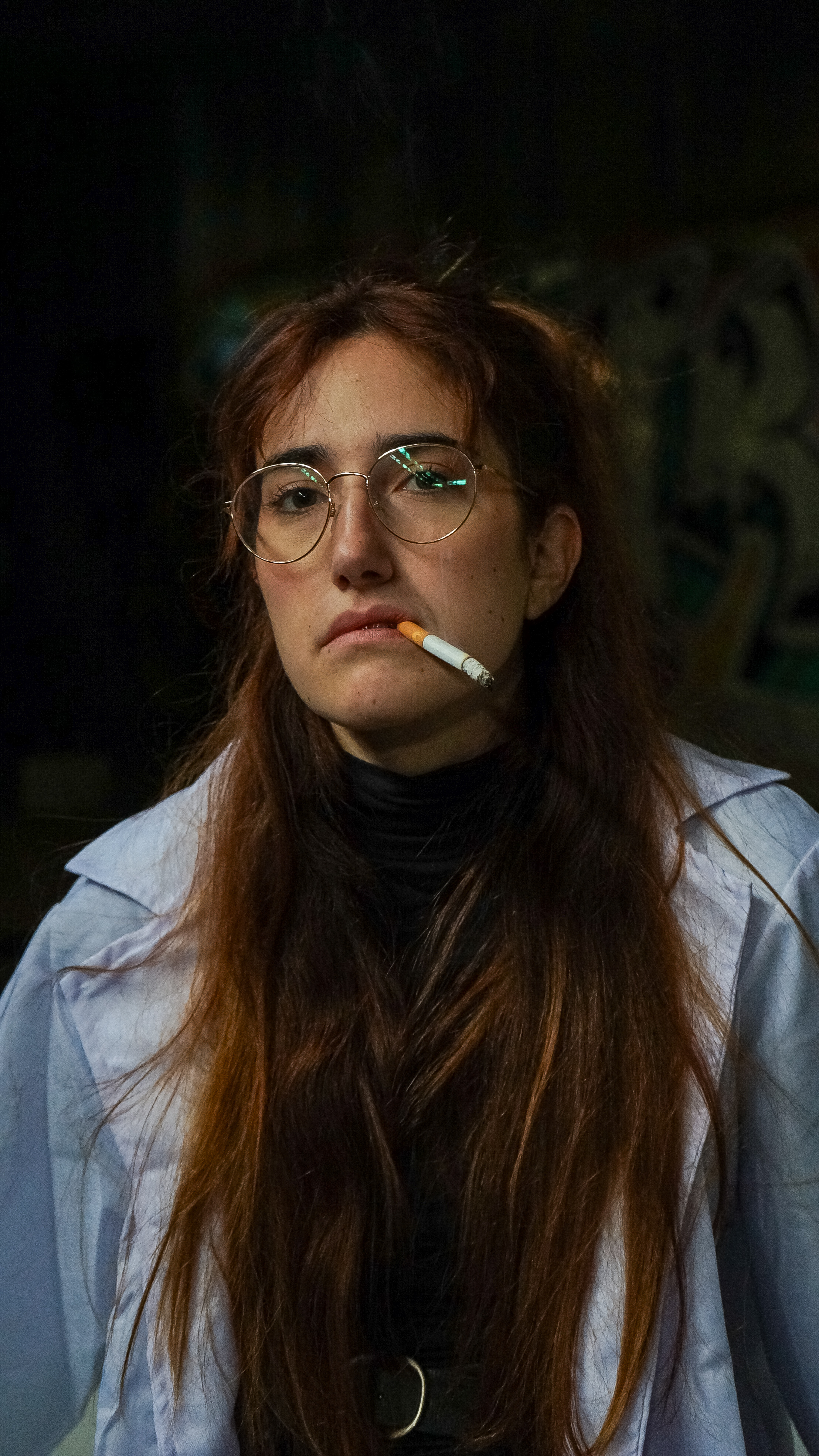 Àlex, personatge de FrankenstAIn