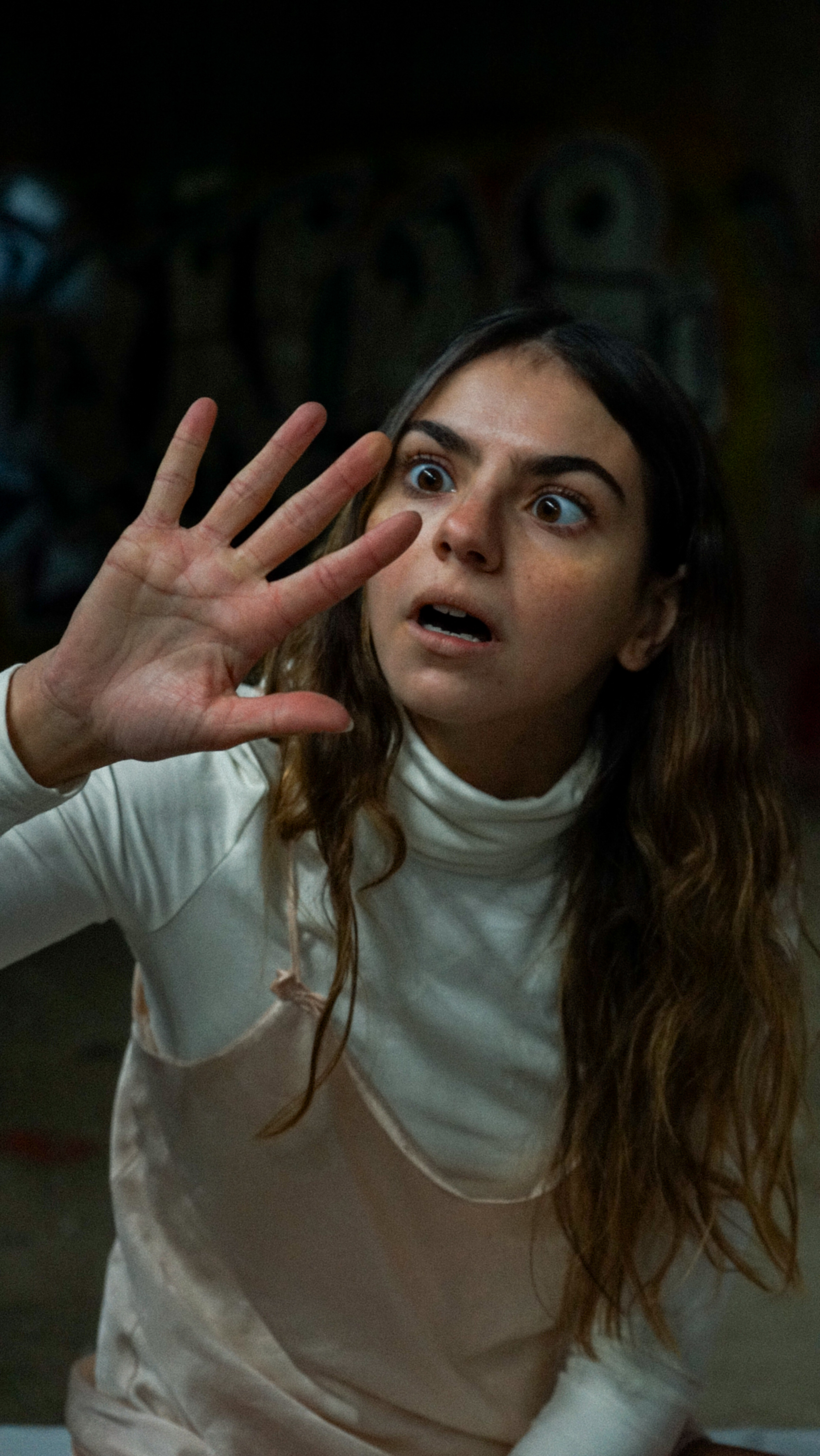 SofIA, personatge de FrankenstAIn